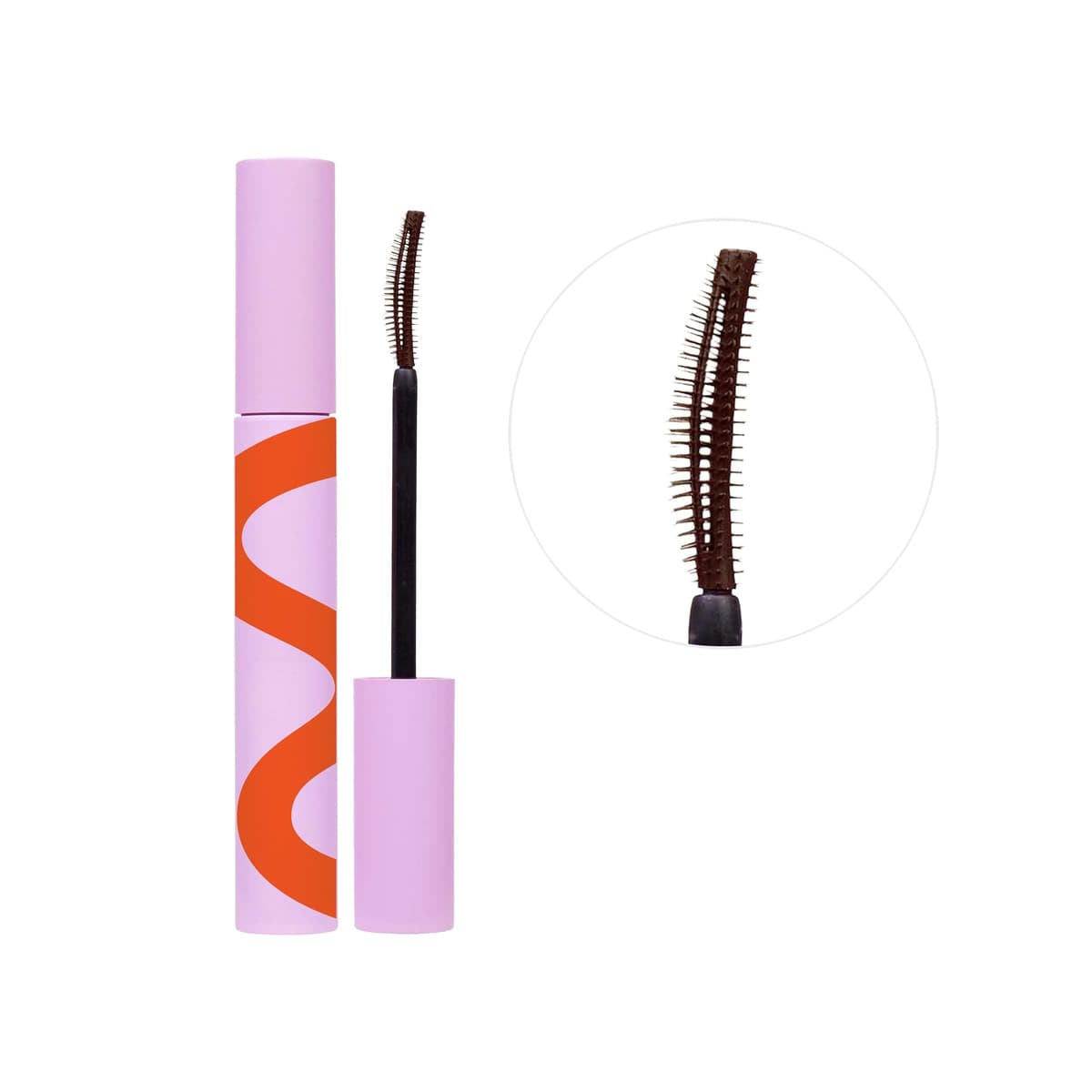 MakeWaves Lengthening + Volumizing Mascara