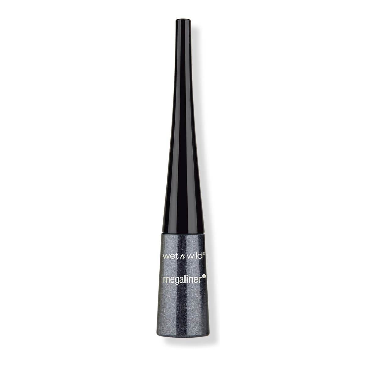MegaLiner Liquid Eyeliner, Black