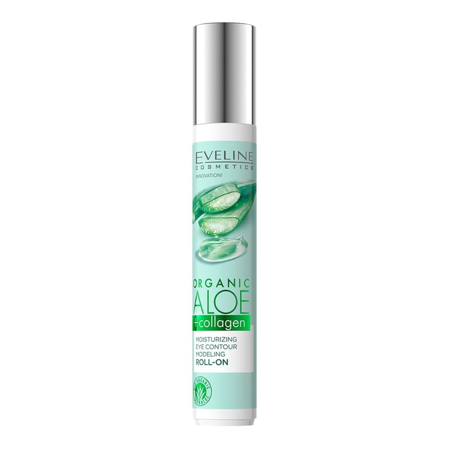 Organic Aloe+Collagen