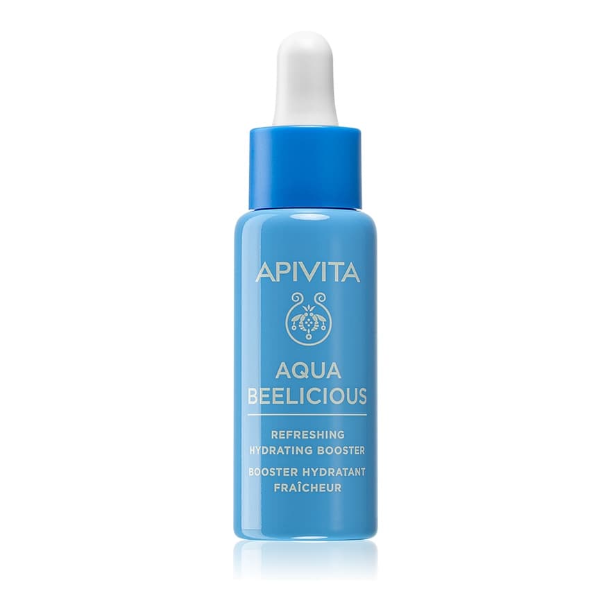 Aqua Beelicious Hydrating Booster