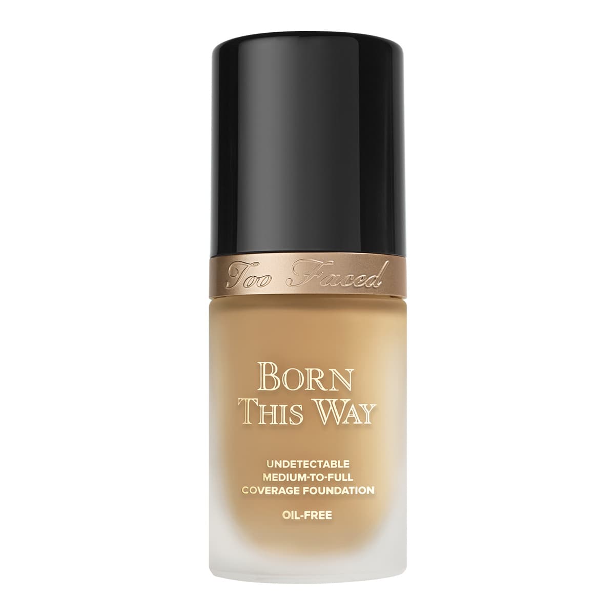 Born This Way Foundation - Sand
