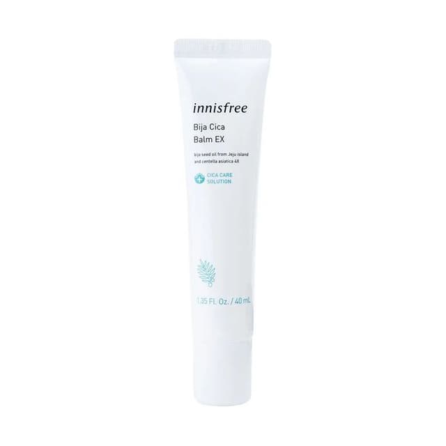 Bija Cica Balm EX