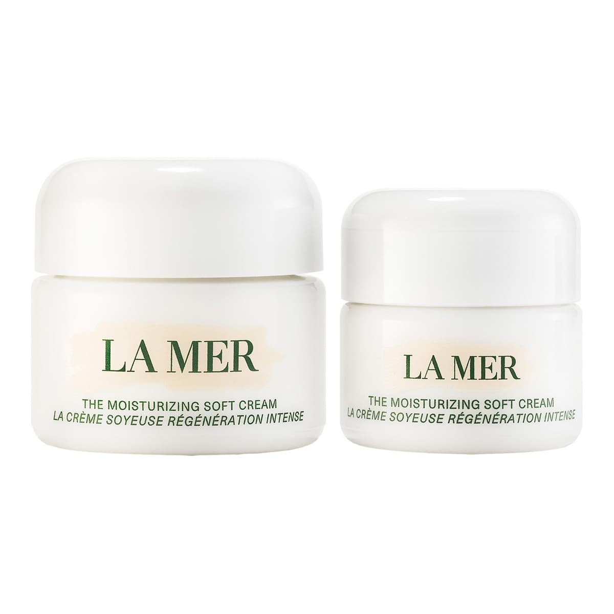 The Moisturizing Soft Cream Home & Away Set