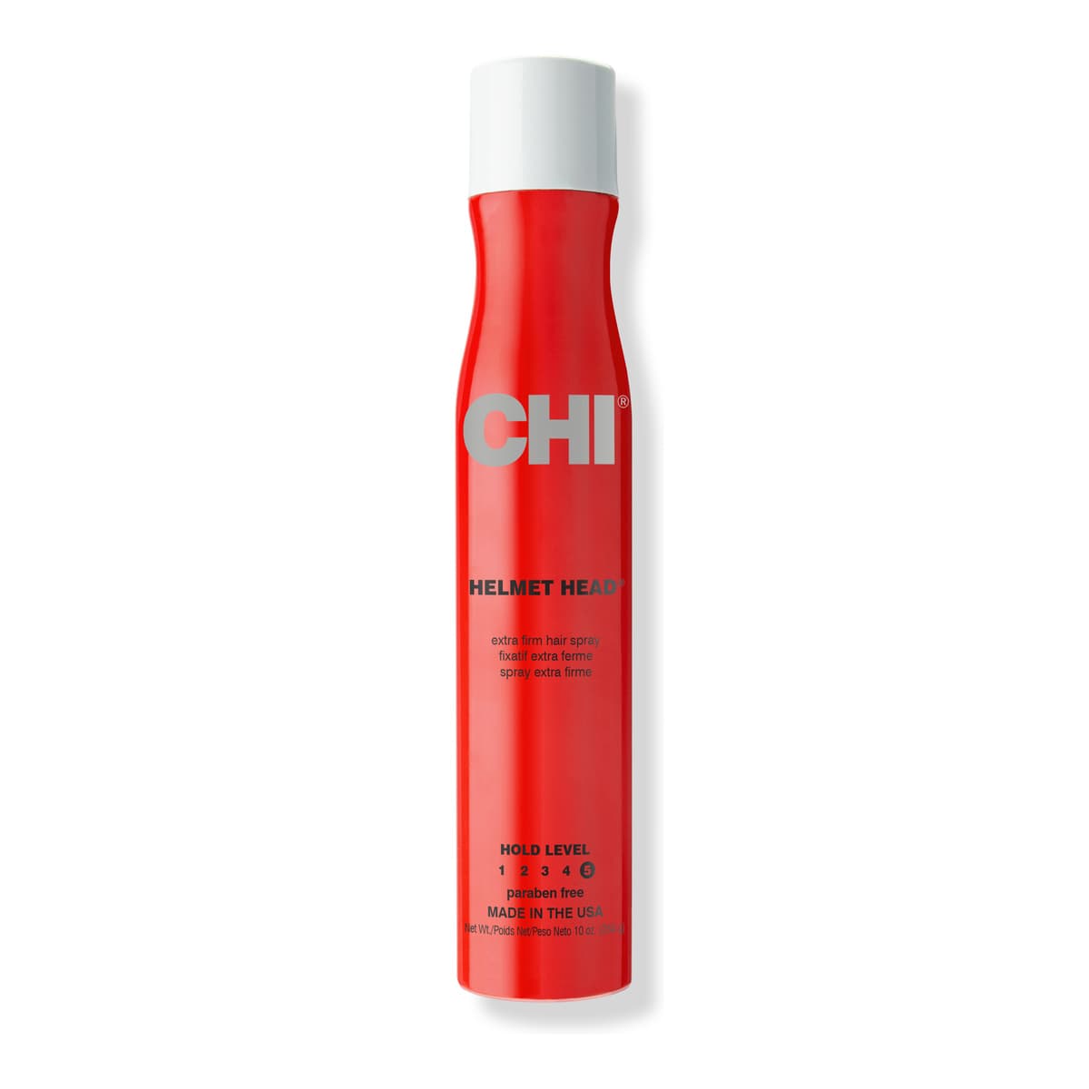 Helmet Head Extra Firm Hairspray