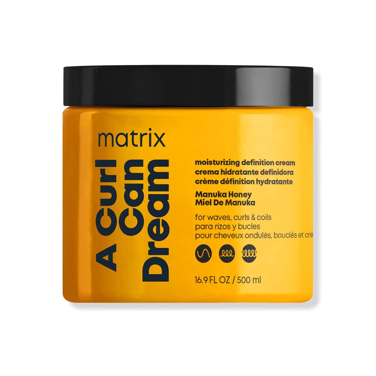 A Curl Can Dream Moisturizing Cream