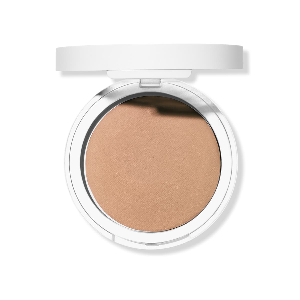 Bio Powder Foundation, 6N