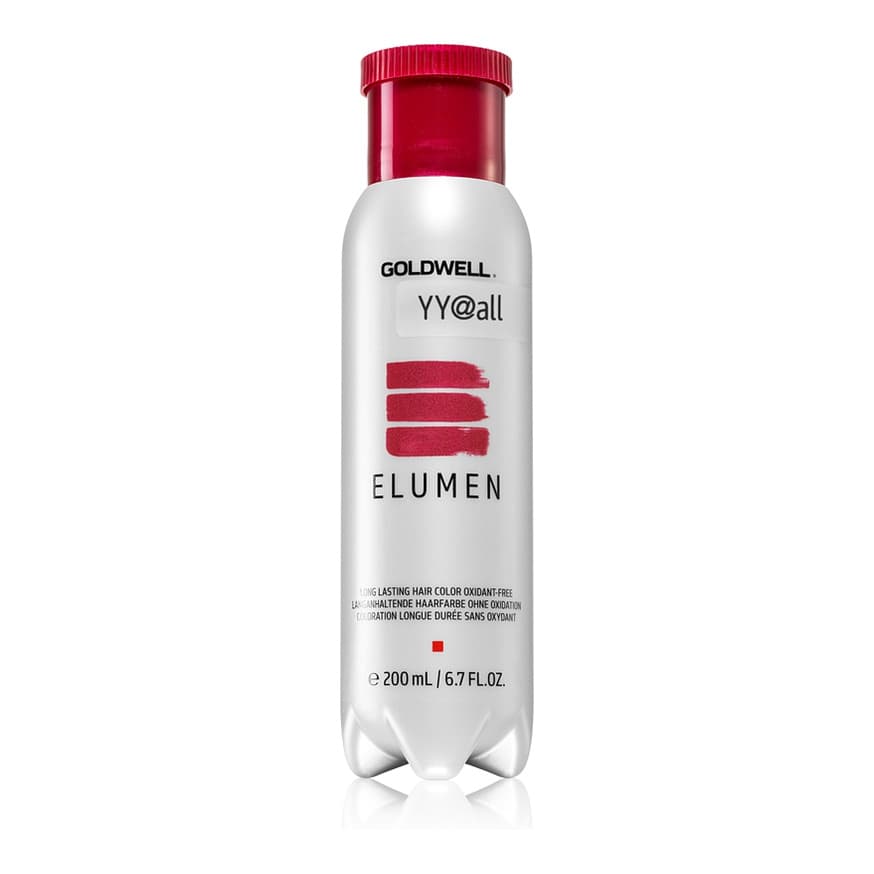 Elumen Long Lasting Hair Color Oxidant-Free