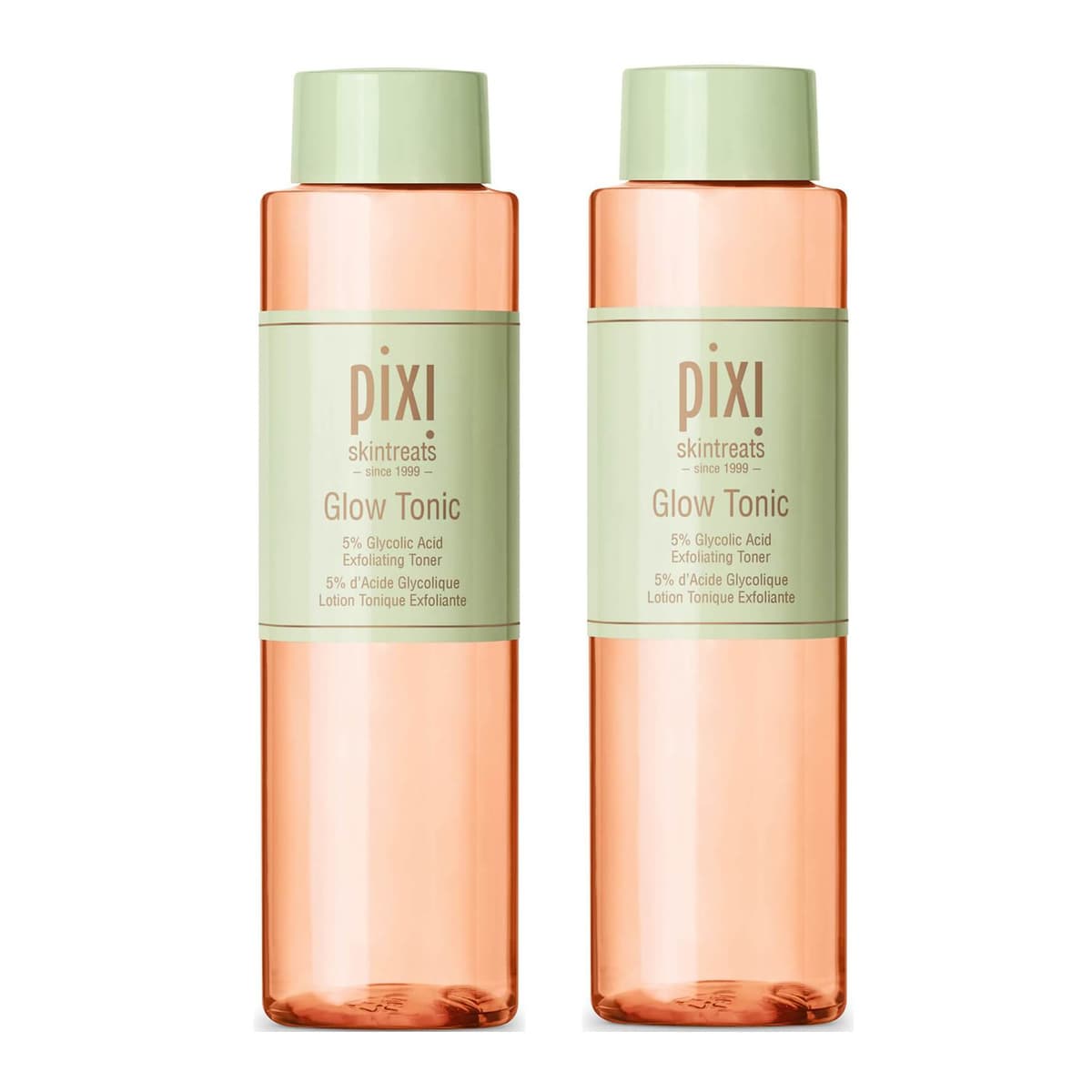 Glow Tonic Duo - Exclusive