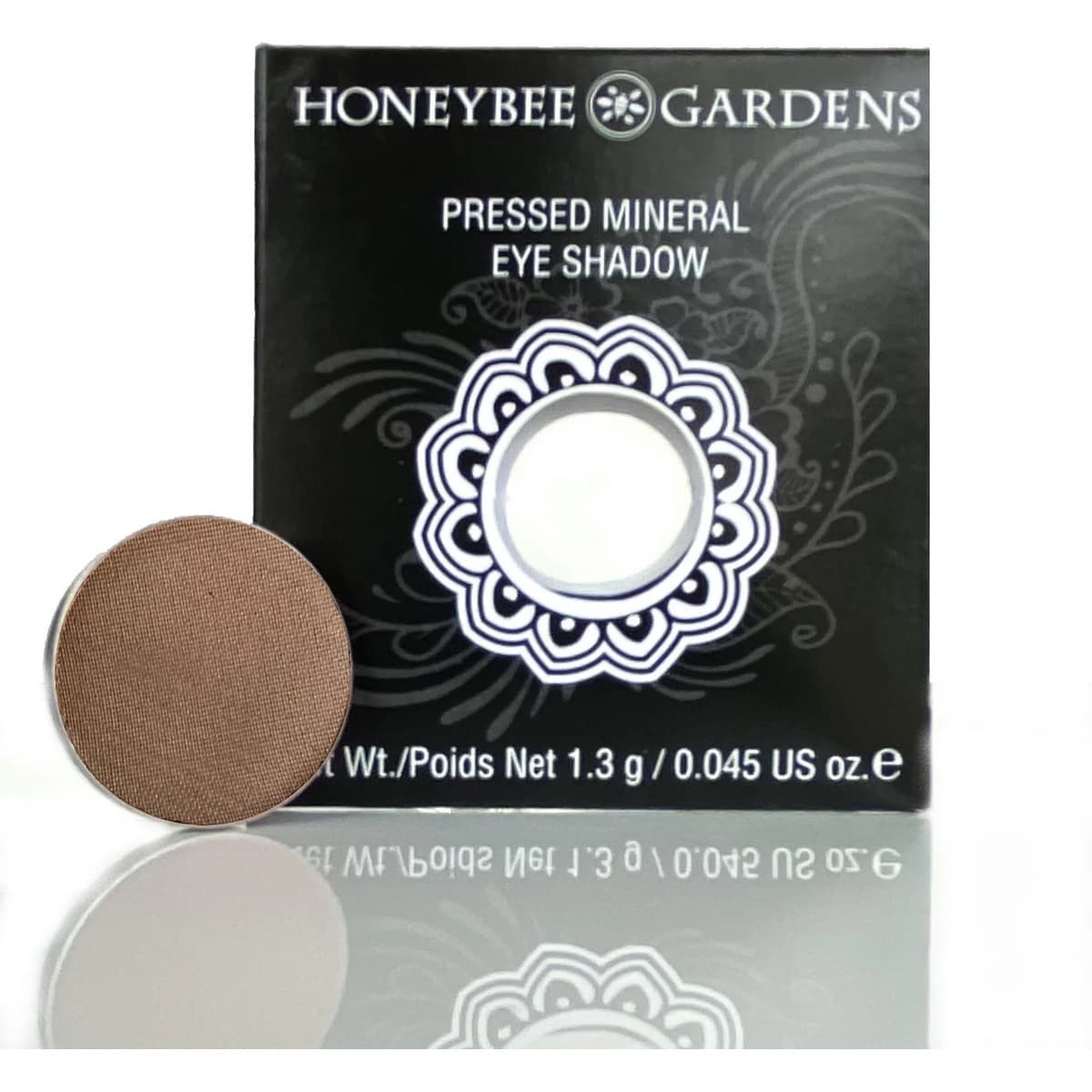 Pressed Powder Eye Shadow Single, coco loco