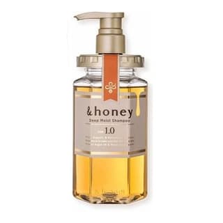 &honey Deep Moist Shampoo 1.0