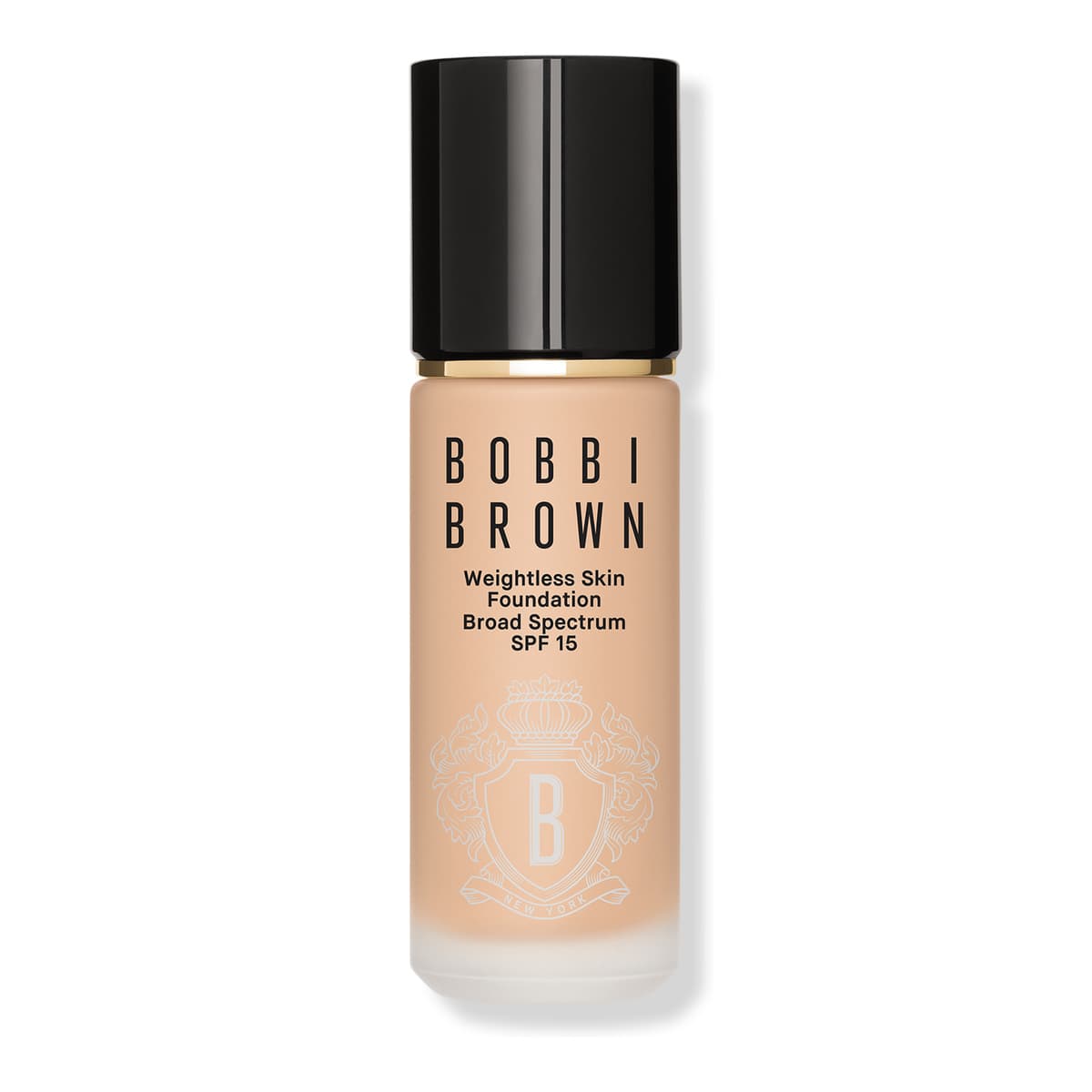 Weightless Skin Foundation SPF 15, Cool Beige