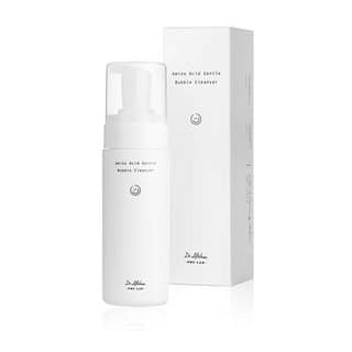 Amino Acid Gentle Bubble Cleanser
