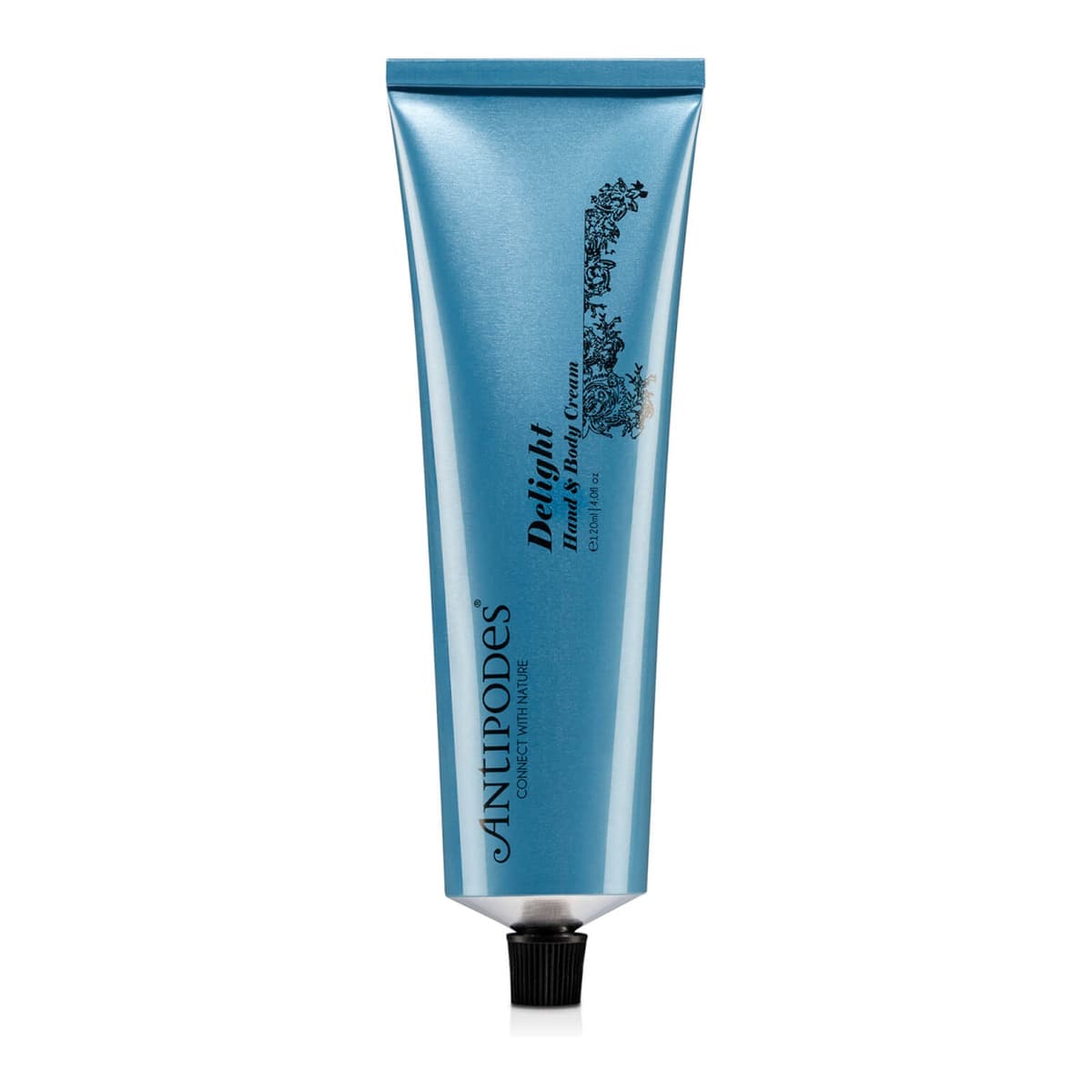Delight Hand and Body Cream