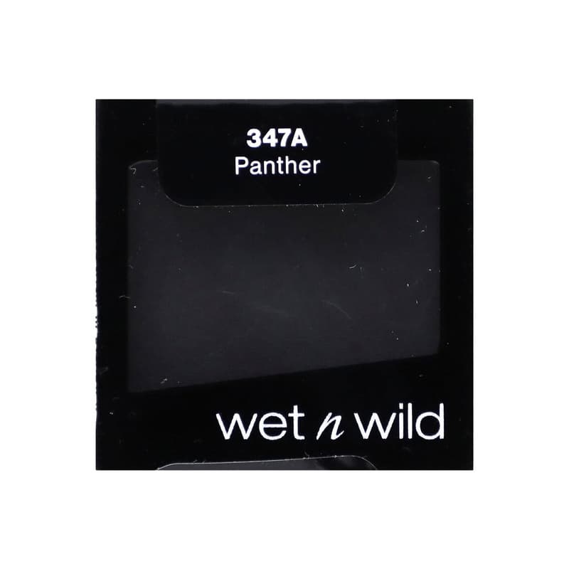 Eyeshadow Single, 347A Panther