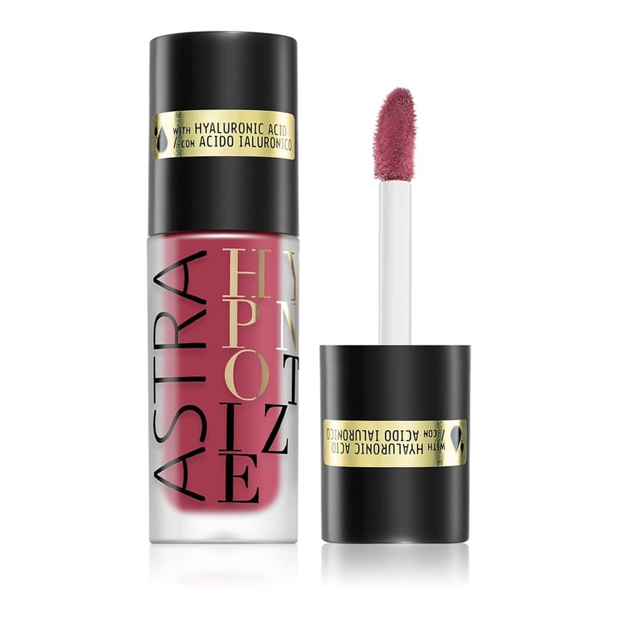 Hypnotize Liquid Lipstick