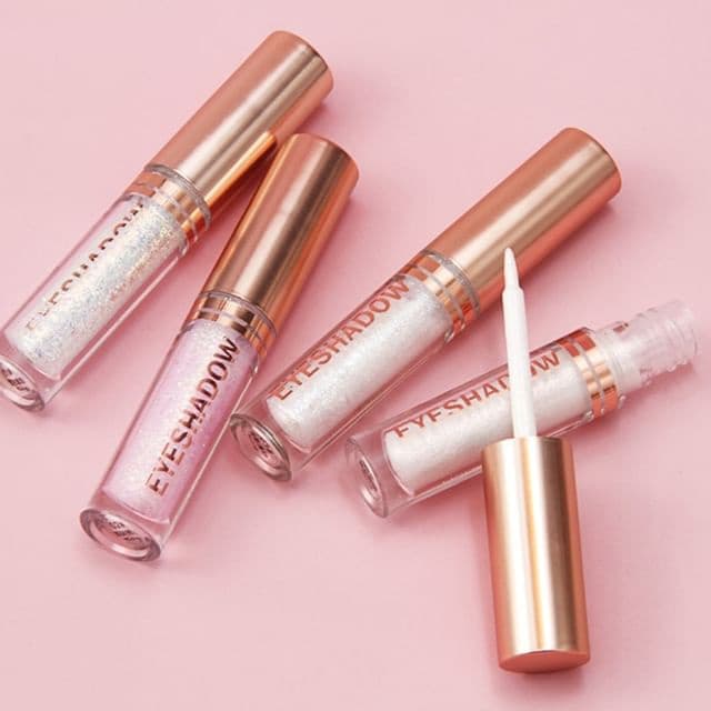 Sparkling Stary Liquid Eyeshadow, #03#