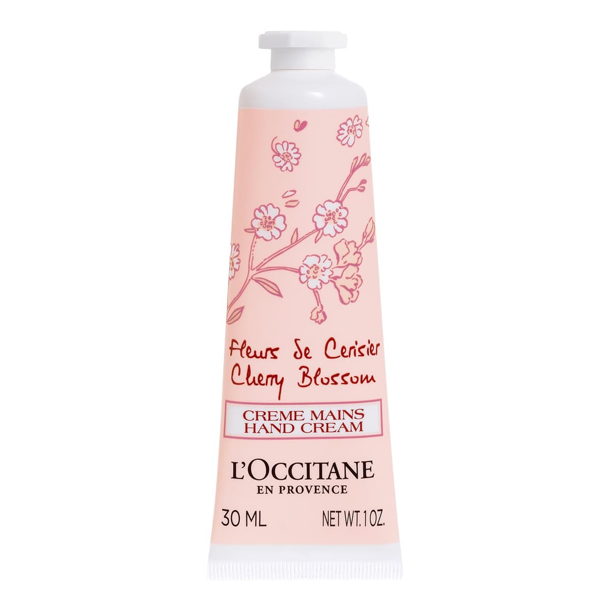 Mini Hand Cream, Cherry Blossom