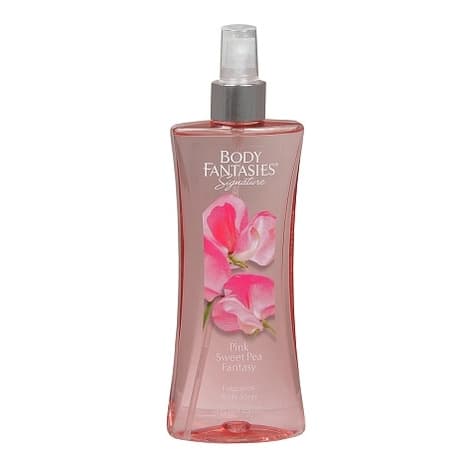 Signature Fragrance Body Spray