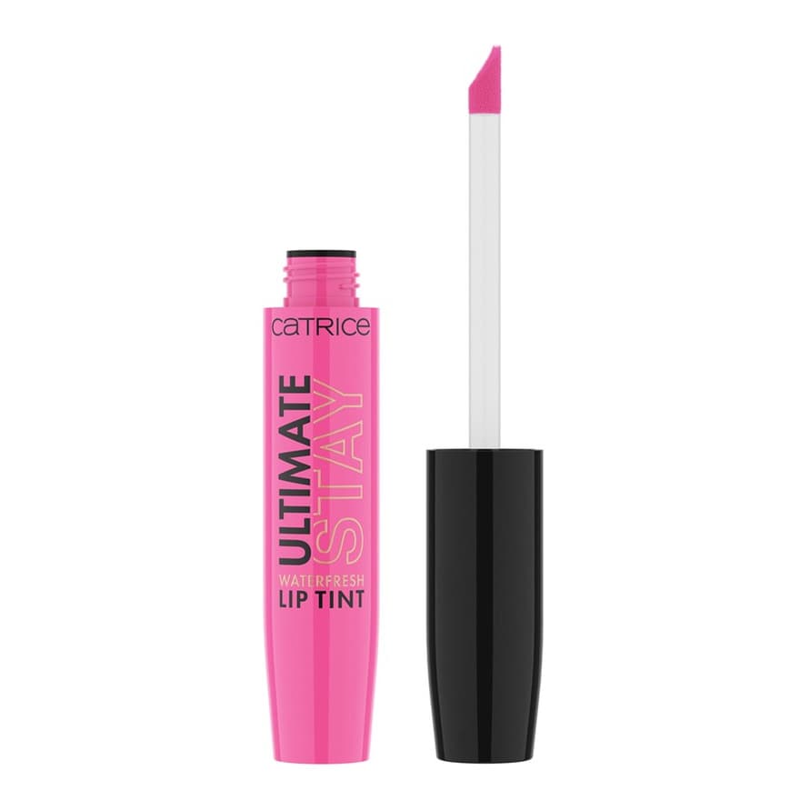 Ultimate Stay Waterfresh Lip Tint 040 Stuck with You