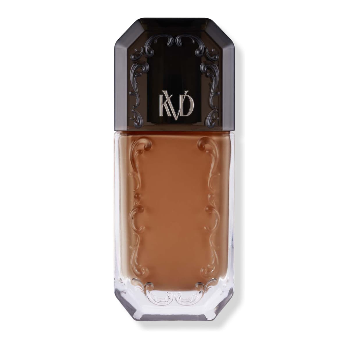 Good Apple Full-Coverage Transfer-Proof Serum Foundation, Tan 078