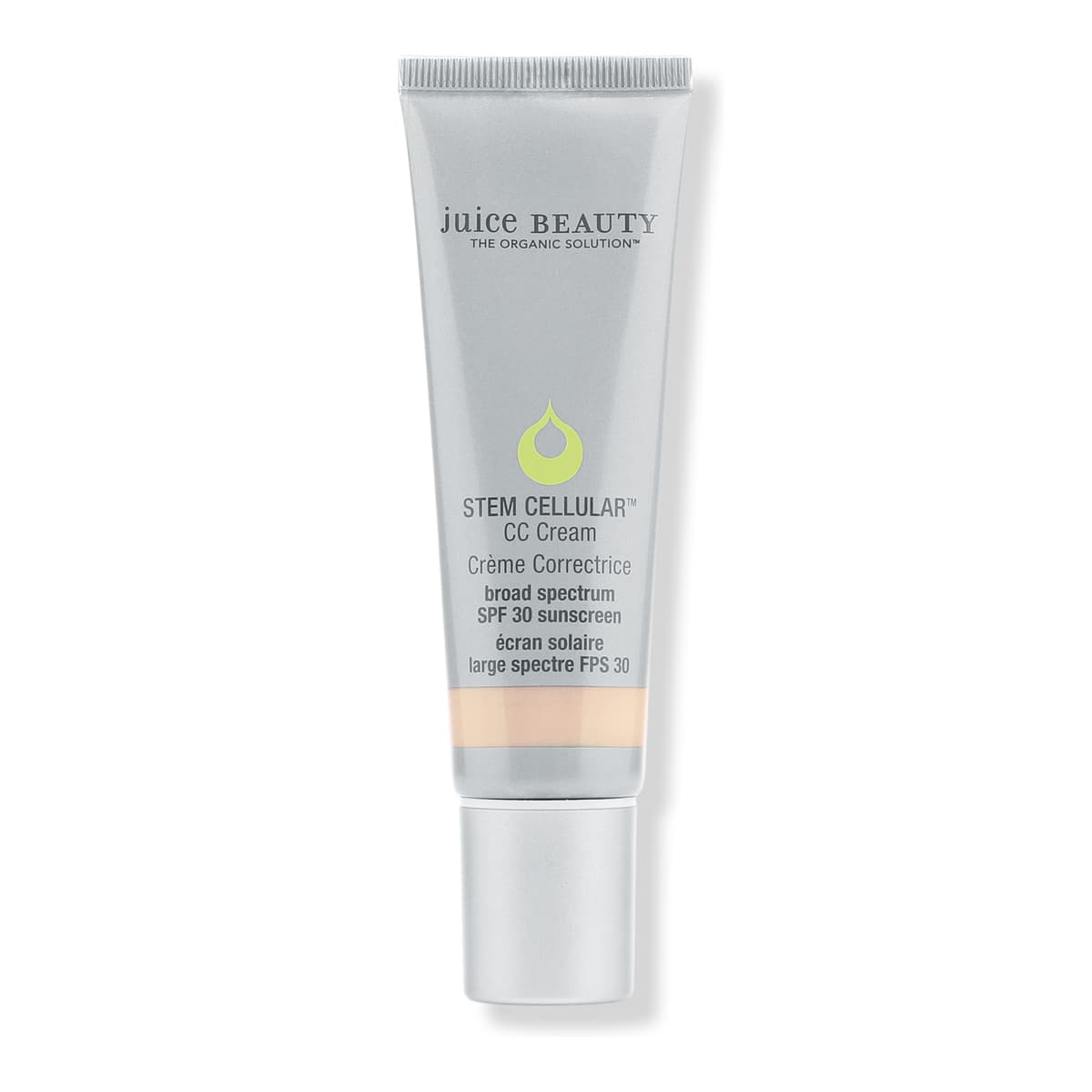 STEM CELLULAR CC Cream SPF 30, Rosy Glow