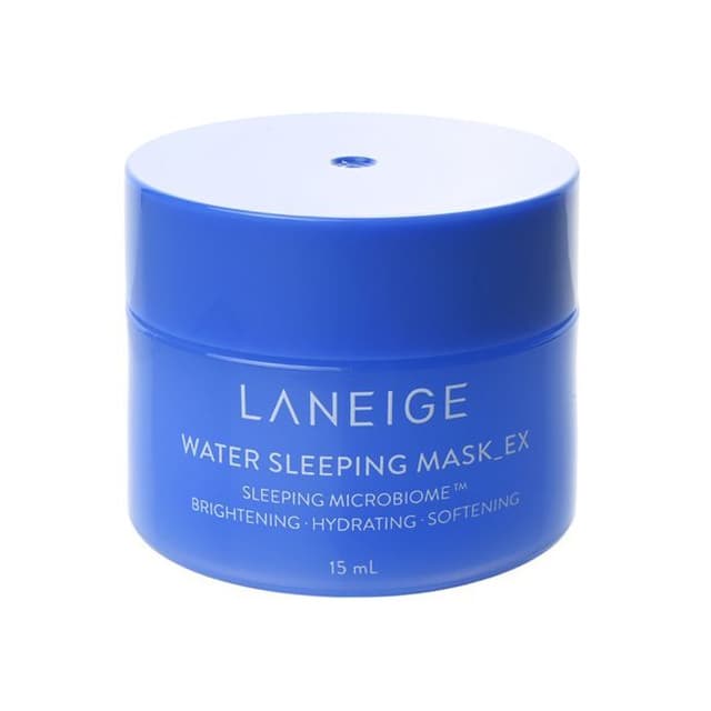 Water Sleeping Mask Mini