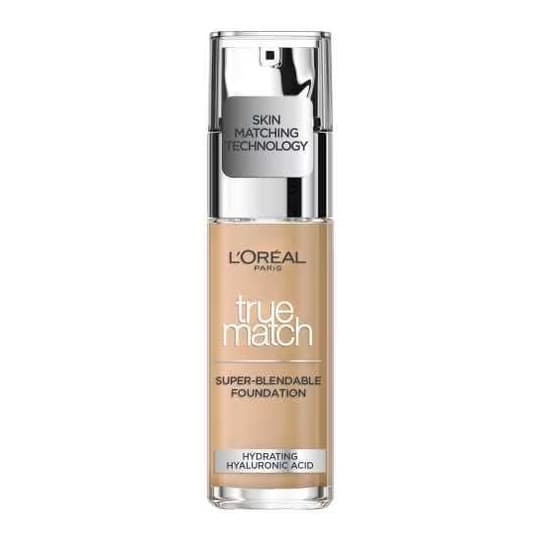 True Match Liquid Foundation 3.R/C Cool