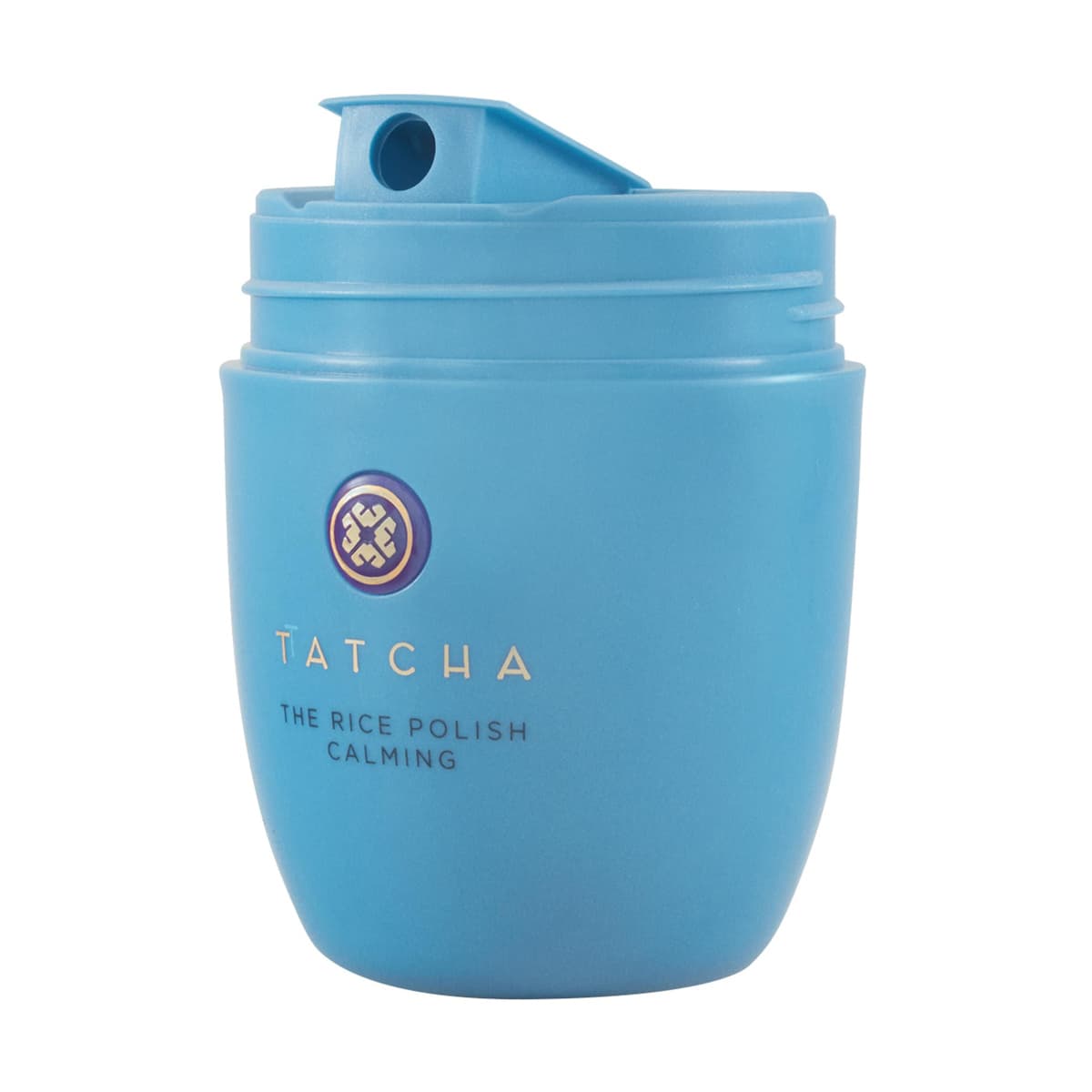 The Rice Polish Foaming Enzyme Powder