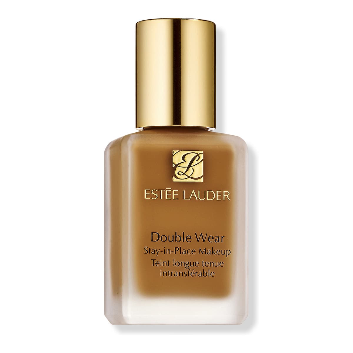 Double Wear Stay-in-Place Foundation, 5N2 Amber Honey