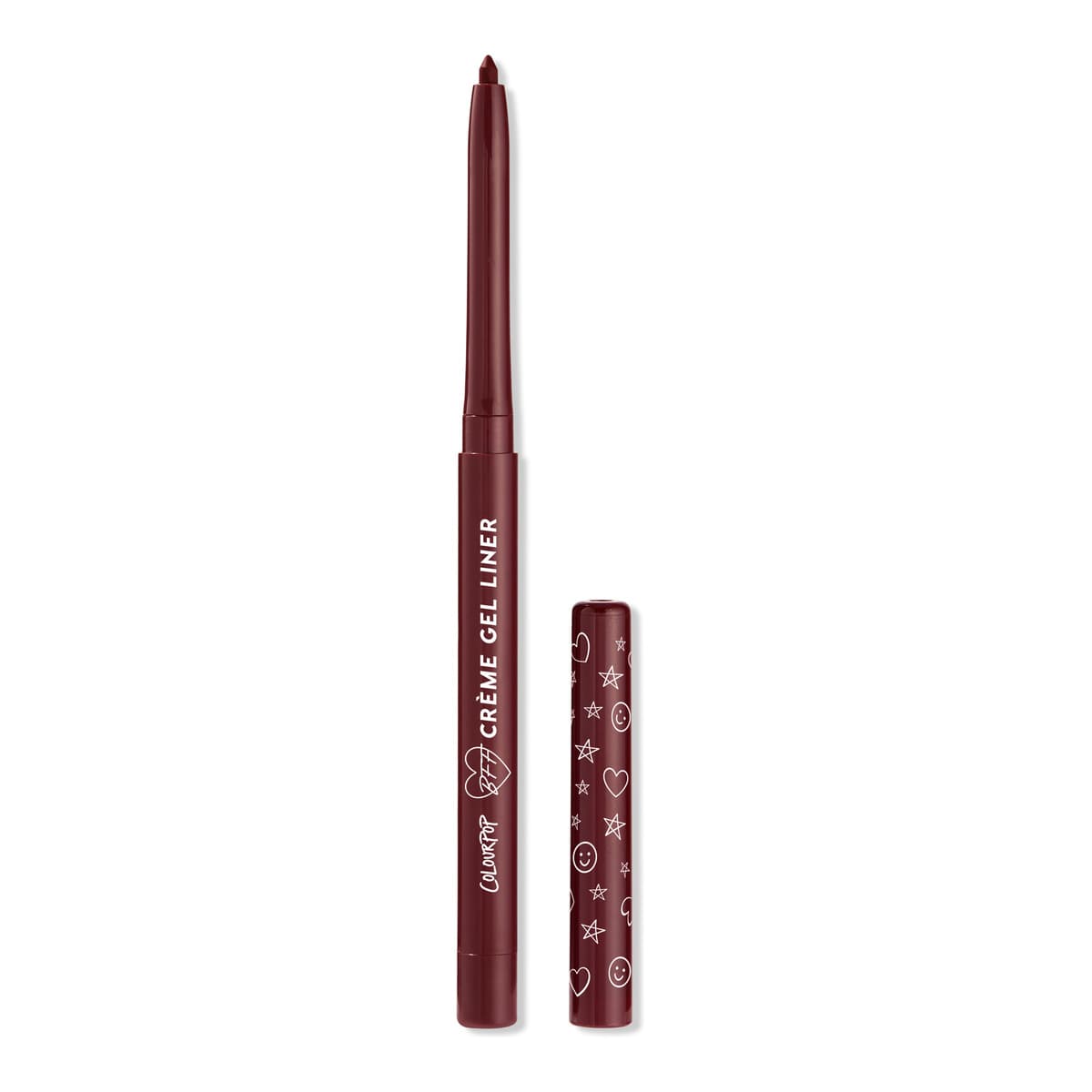 BFF Crème Gel Liner, Joy Ride