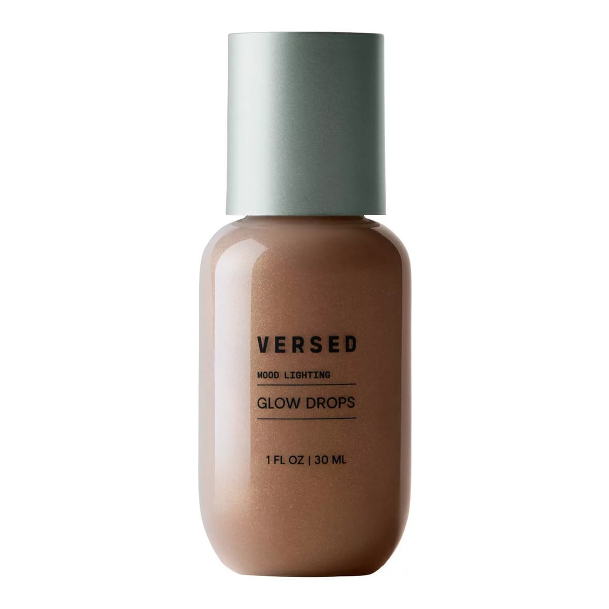 Mood Lighting Luminizing Glow Drops Bronzer, Sheer Bronzed