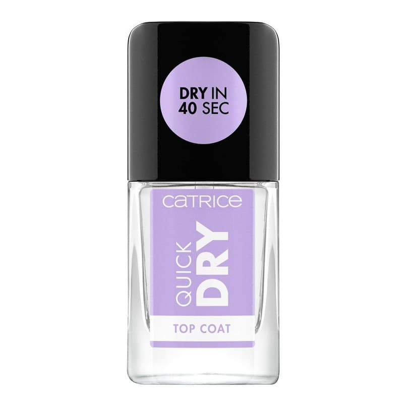Quick Dry Top Coat