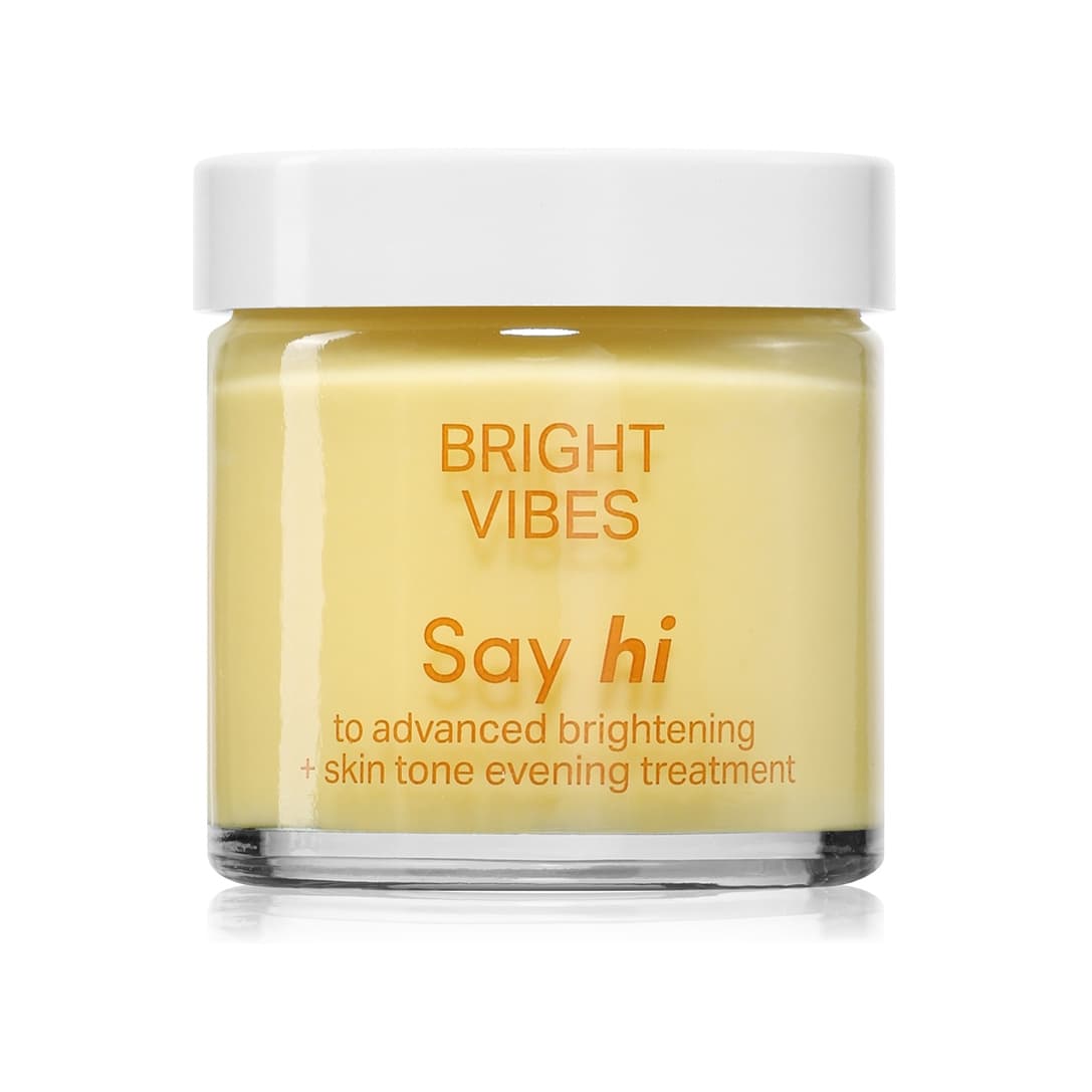 Bright Vibes