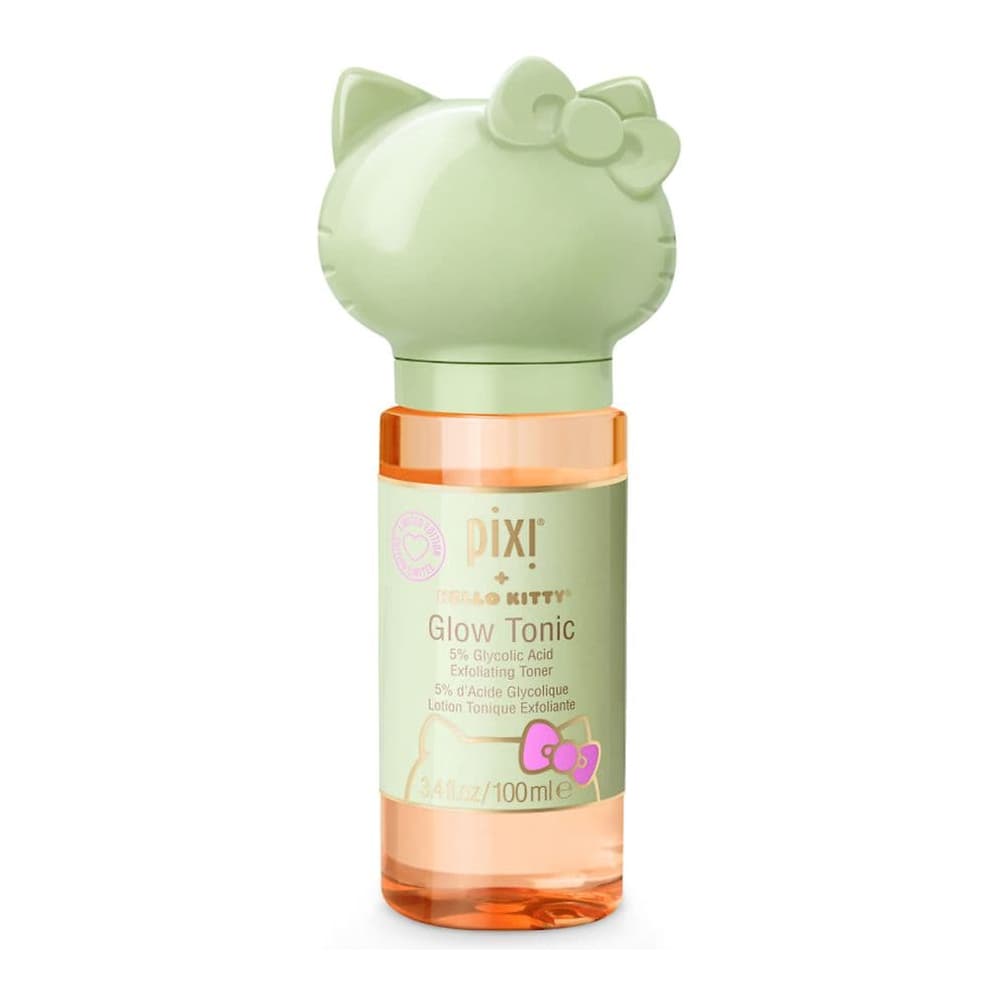 Glow Tonic