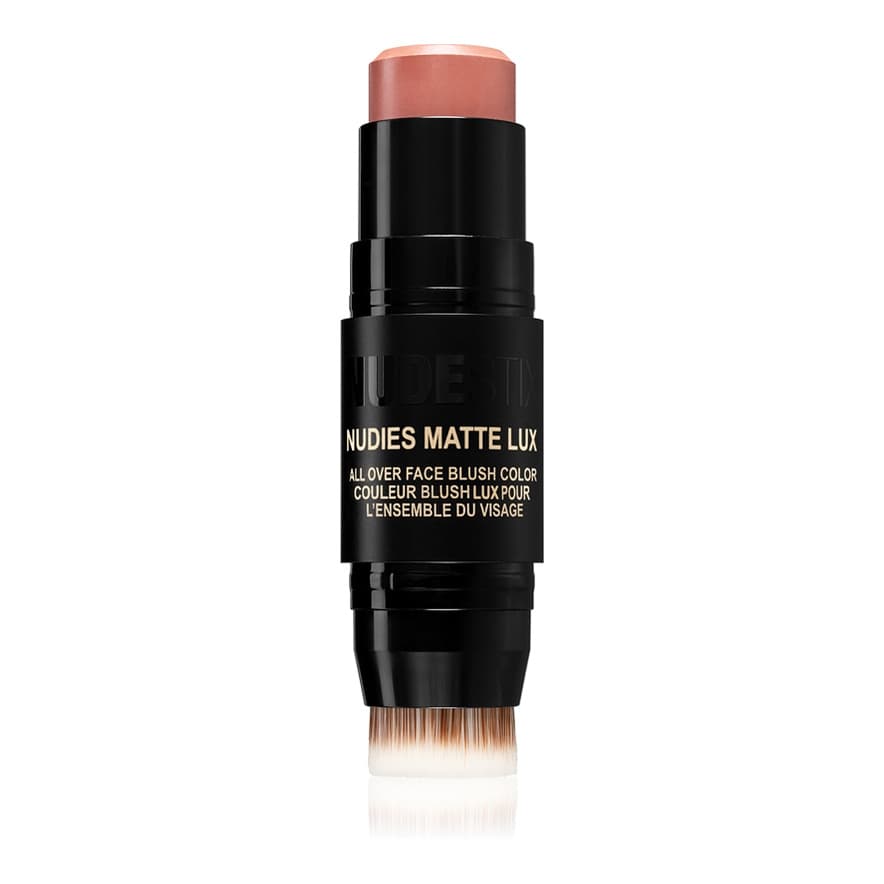 Nudies Matte Lux