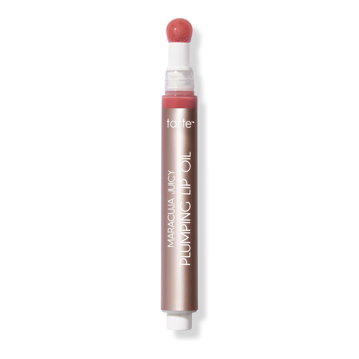 Maracuja Juicy Plumping Lip Oil, Mixed berries
