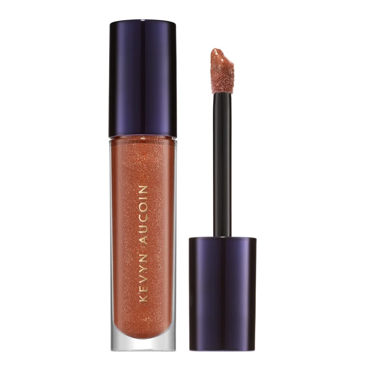 Celestial Lip Gloss, Ting