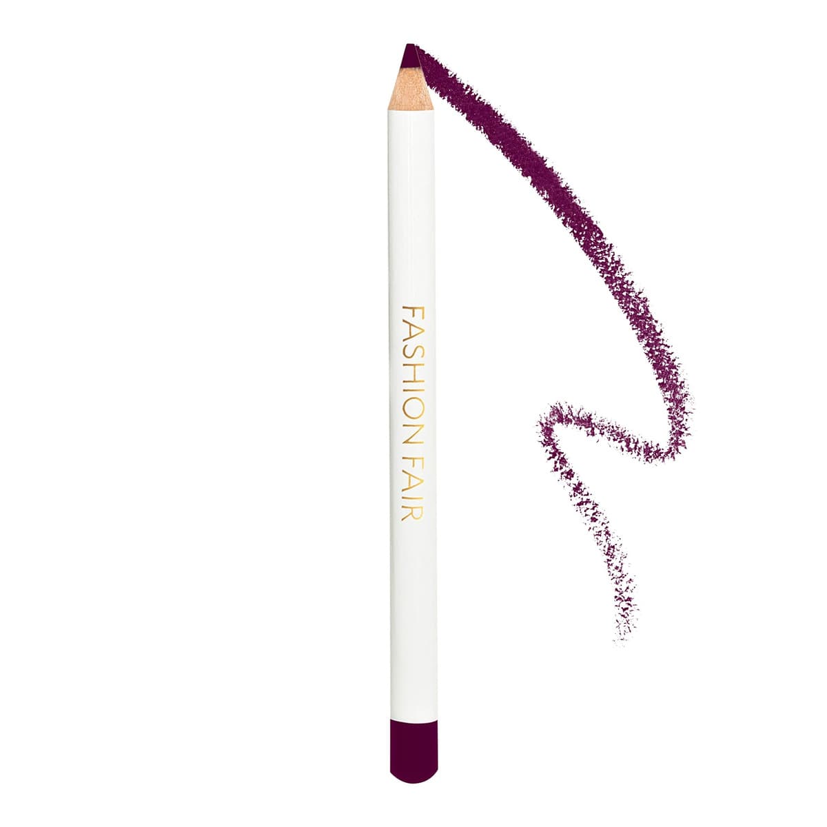 Iconic Lip Shaper Liner, Plum Wine