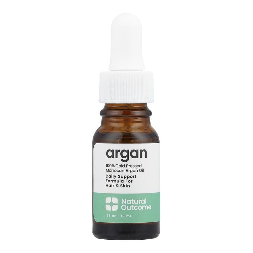 Argan Oil