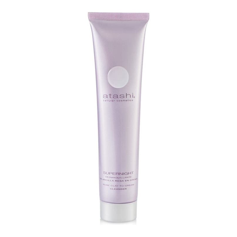 Supernight Rose Clay to Cream Cleanser