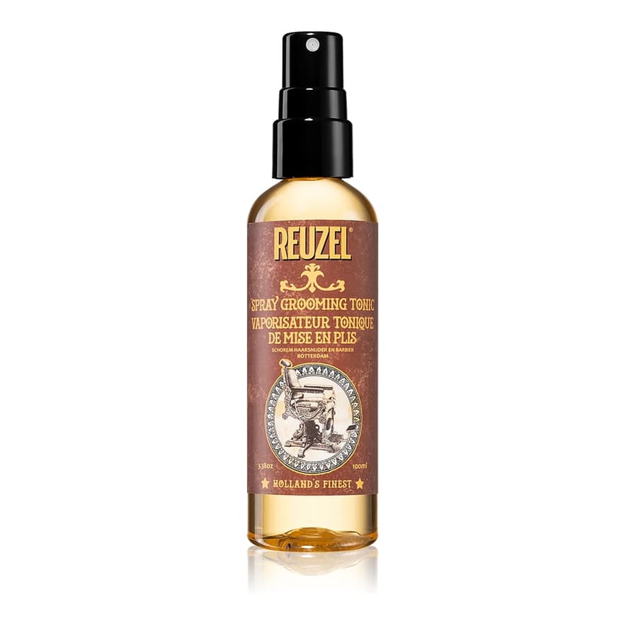 Spray Grooming Tonic