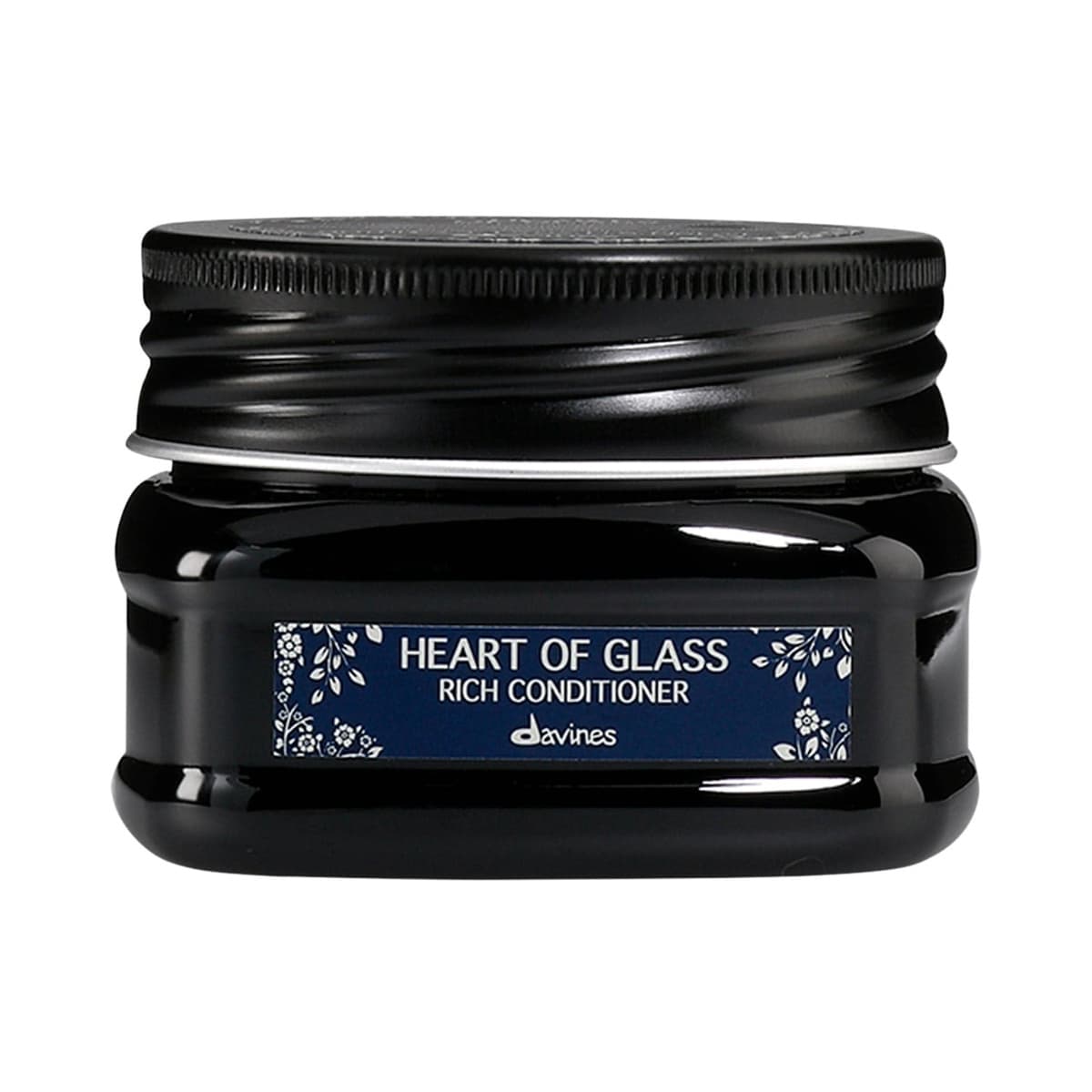 Heart of Glass Rich Conditioner for Blondes