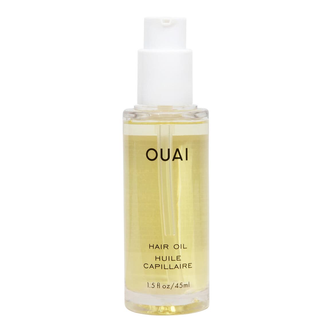 Hair Oil