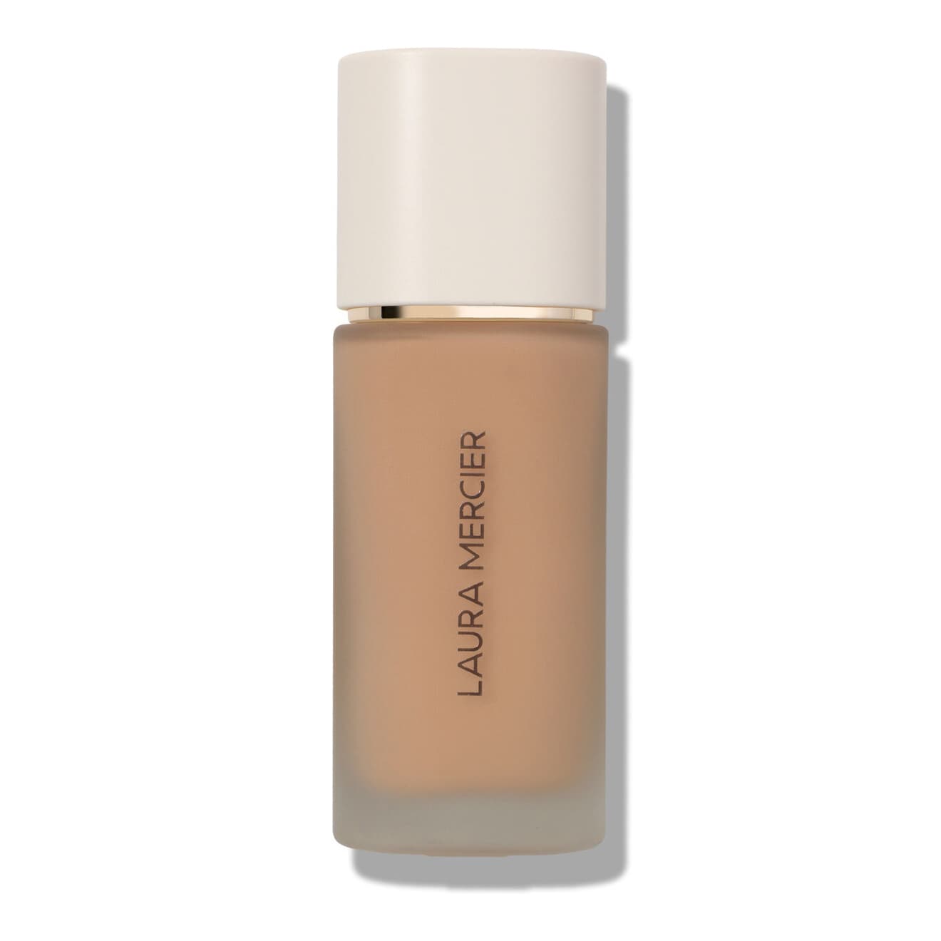 Real Flawless Weightless Perfecting Foundation, 4C0 CHESTNUT