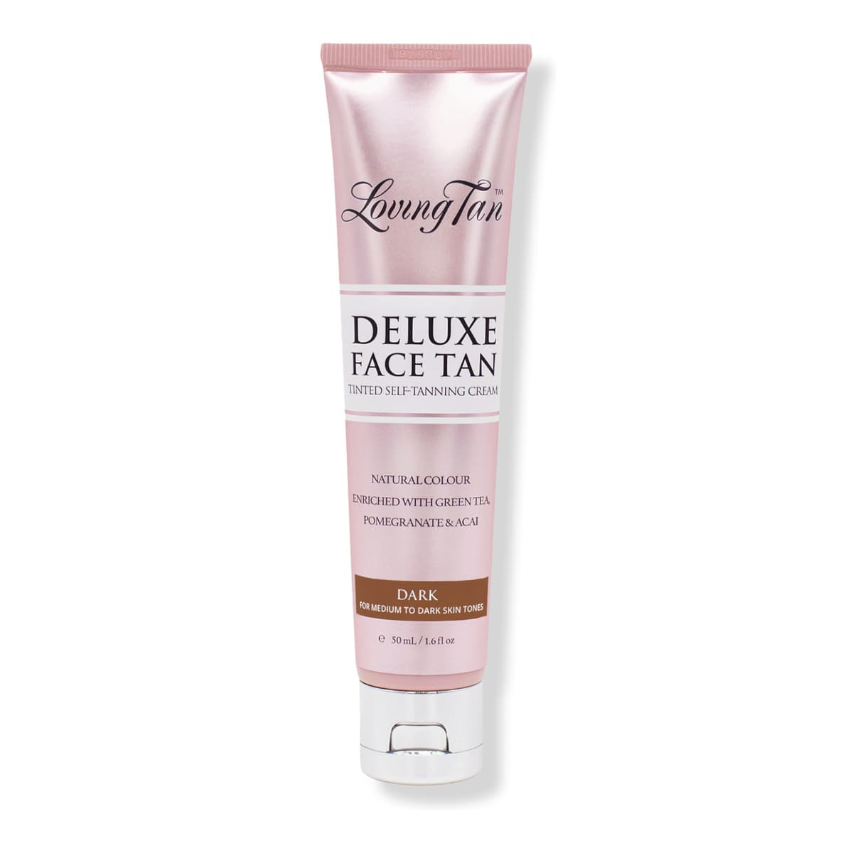 Deluxe Face Tan, Dark