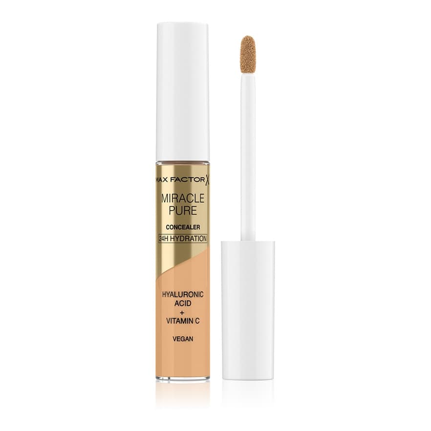 Miracle Pure Skin