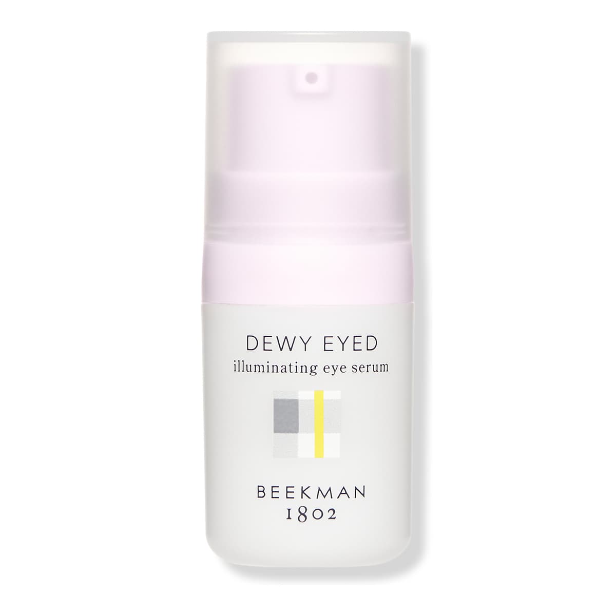Travel Size Dewy Eyed Illuminating & Depuffing Eye Serum