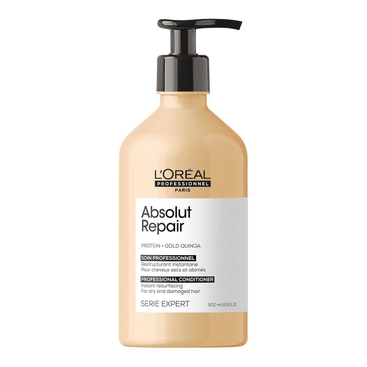 Absolut Repair Conditioner for Dry Hair