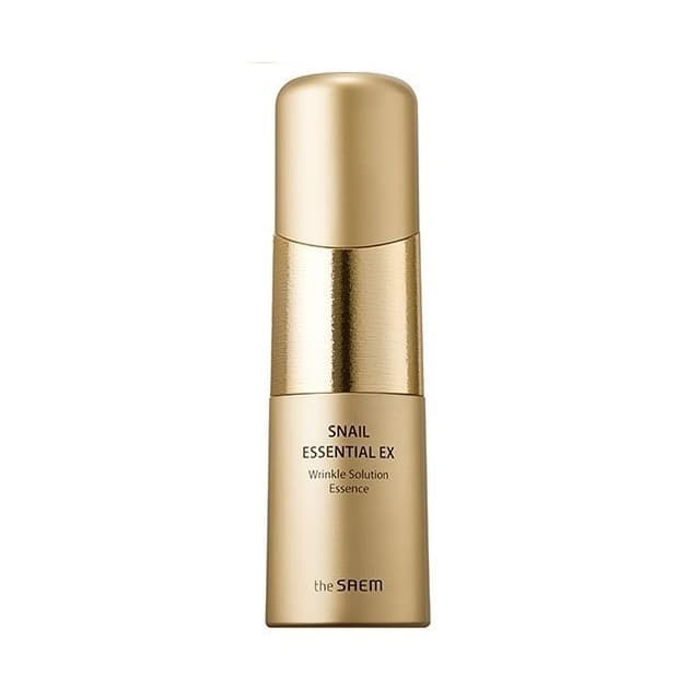 Snail Essential EX Wrinkle Solution Essence