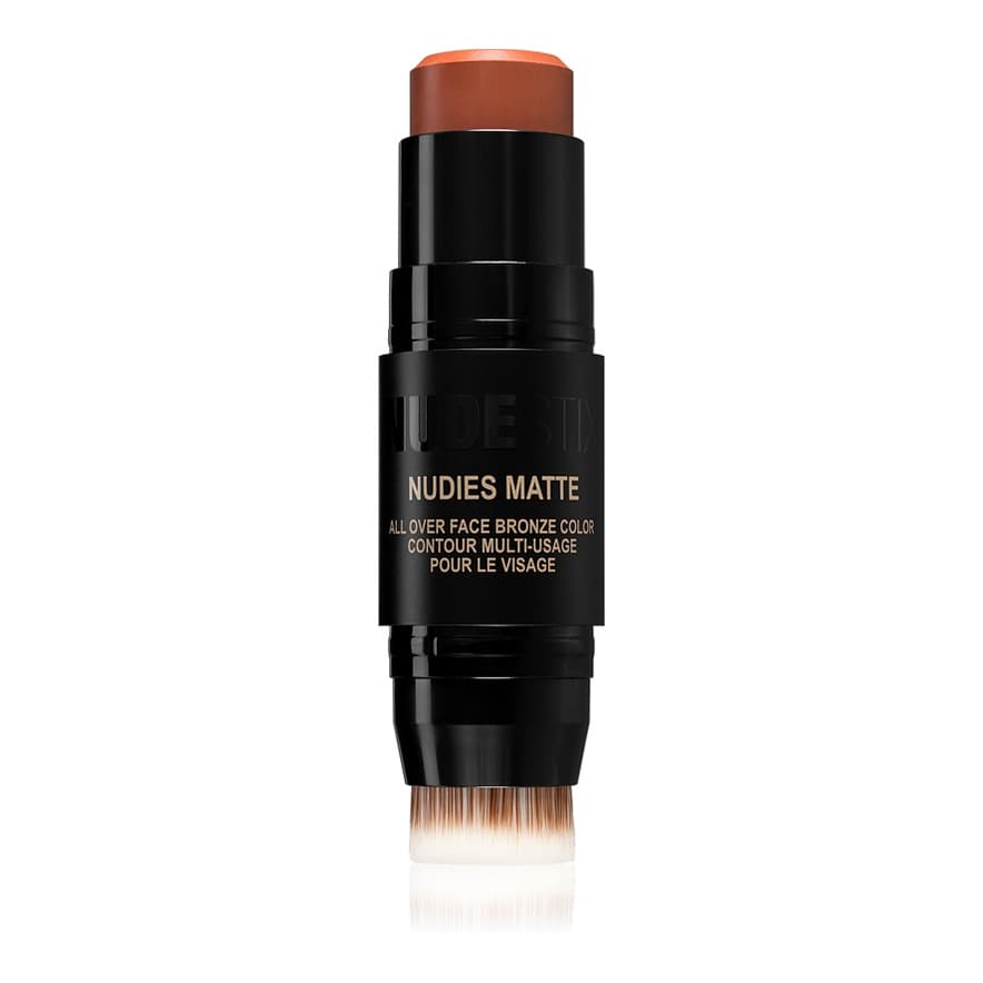 Nudies Matte